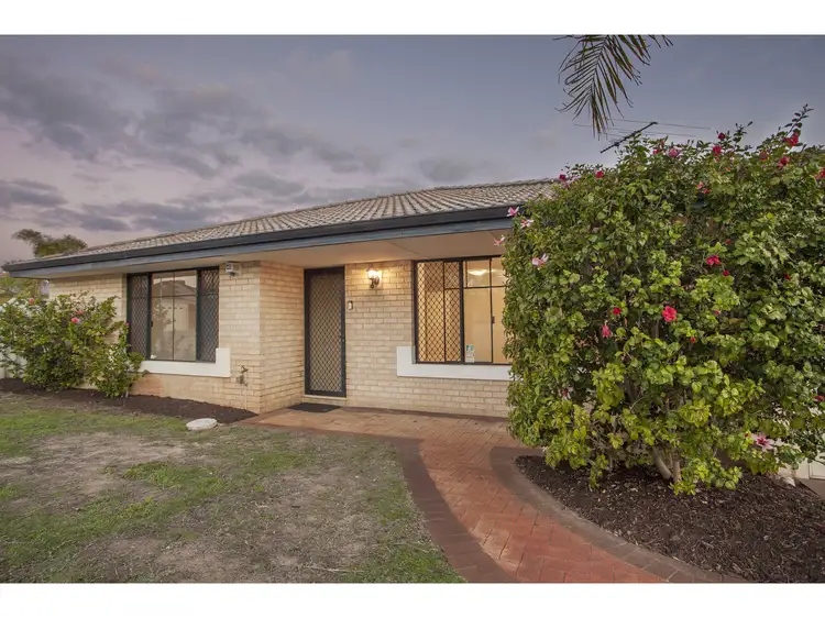 Second view of Homely house listing, 1 Clare Close, Caversham WA 6055