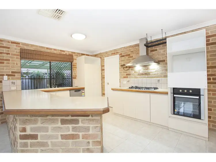 Third view of Homely house listing, 1 Clare Close, Caversham WA 6055