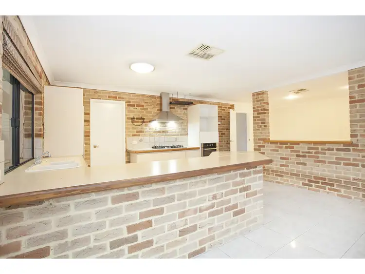 Fourth view of Homely house listing, 1 Clare Close, Caversham WA 6055
