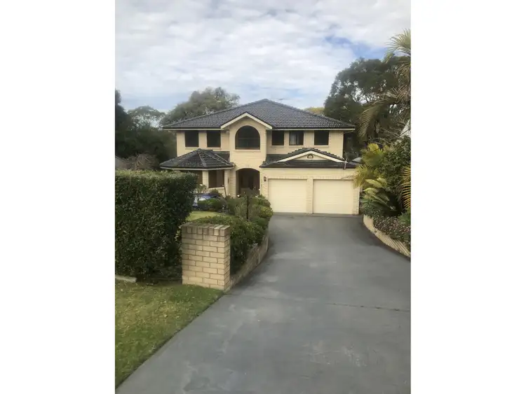Main view of Homely house listing, 1 Rupert Street, Mount Colah NSW 2079
