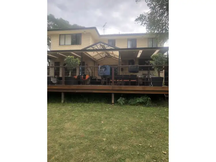 Second view of Homely house listing, 1 Rupert Street, Mount Colah NSW 2079