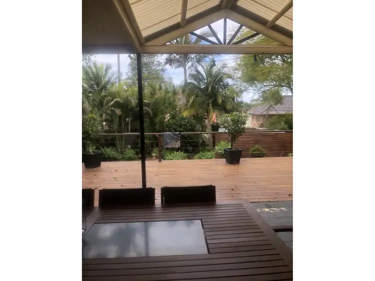 Fourth view of Homely house listing, 1 Rupert Street, Mount Colah NSW 2079