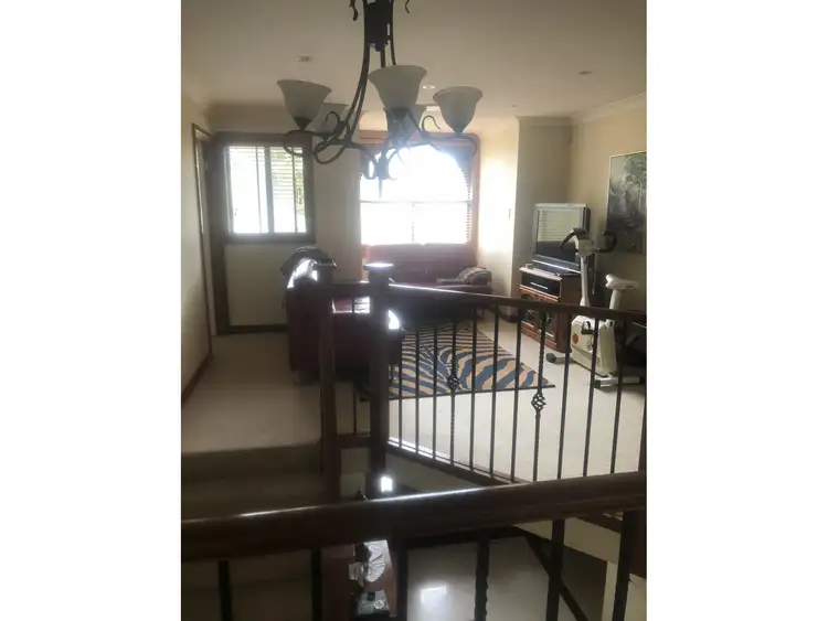 Fifth view of Homely house listing, 1 Rupert Street, Mount Colah NSW 2079