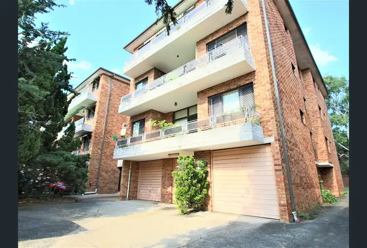 Main view of Homely unit listing, 8/36-40 Queens Road, Brighton-Le-Sands NSW 2216