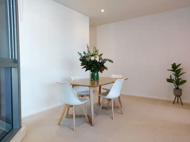 Third view of Homely apartment listing, 810/88-90 George Street, Hornsby NSW 2077