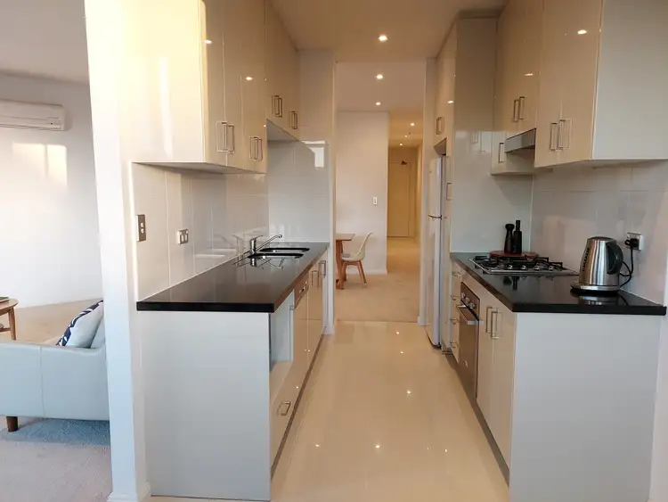 Sixth view of Homely apartment listing, 810/88-90 George Street, Hornsby NSW 2077