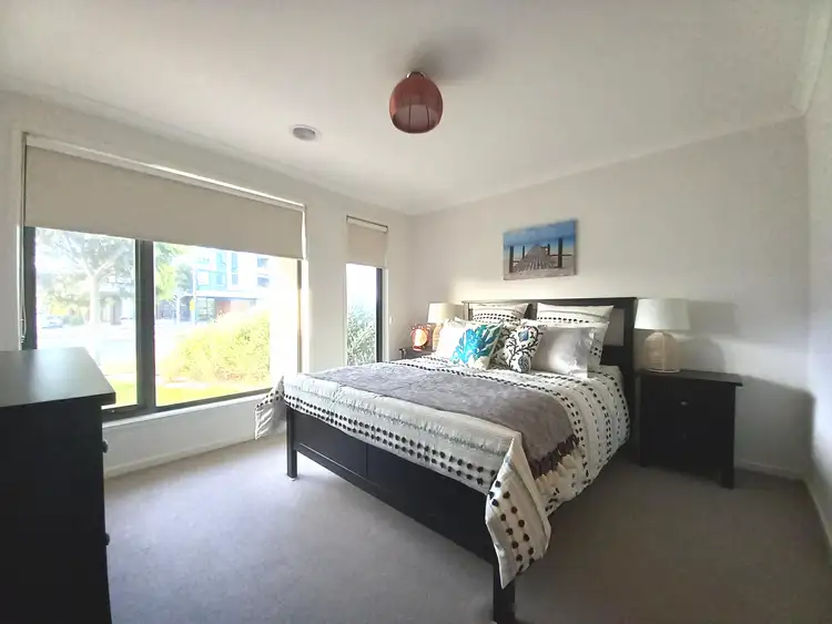 Fourth view of Homely house listing, 160 Saltwater Promenade, Point Cook VIC 3030