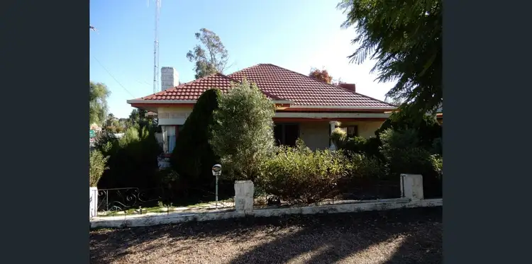 30 Forgan Street, Crystal Brook SA 5523