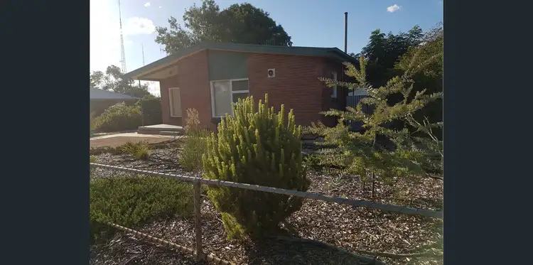 25 Jacobs Street, Waikerie SA 5330