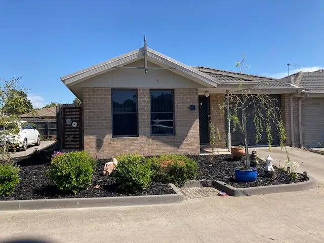 11/9 Warrenwood Place, Langwarrin VIC 3910