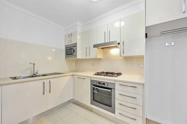 Fourth view of Homely apartment listing, 148/10 LACHLAN STREET, Waterloo NSW 2017