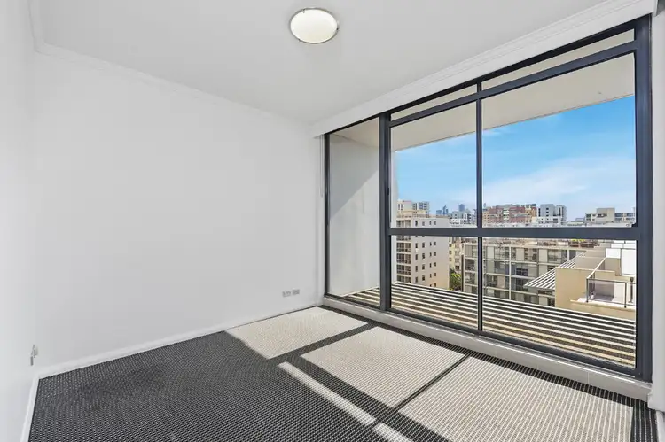 Fifth view of Homely apartment listing, 148/10 LACHLAN STREET, Waterloo NSW 2017