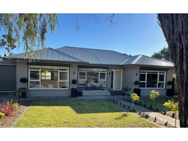 13 Sandford Street, Tea Tree Gully SA 5091