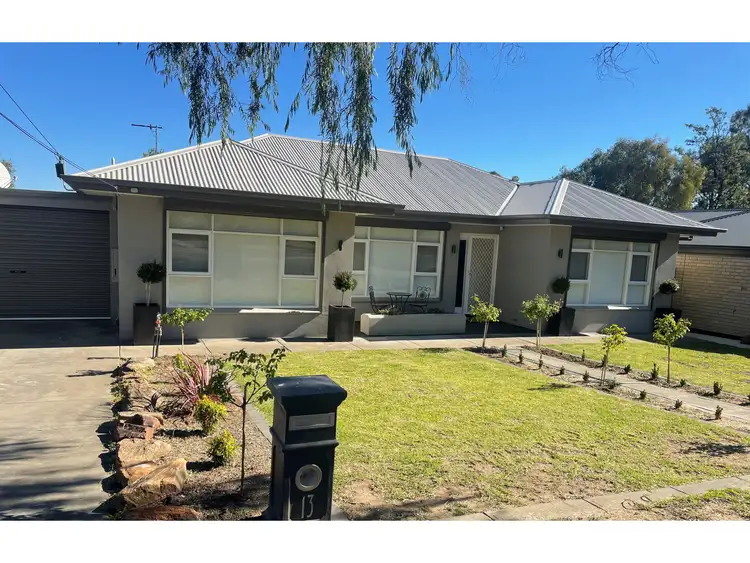 Second view of Homely house listing, 13 Sandford Street, Tea Tree Gully SA 5091