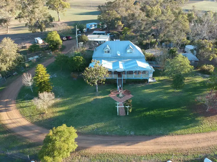 Main view of Homely rural property listing, 2875 Red Gum Pass Road, Kendenup WA 6323