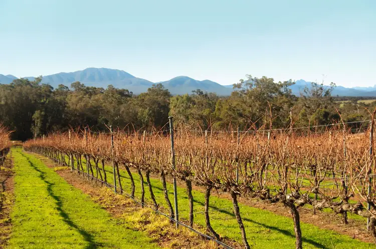 Second view of Homely rural property listing, 2875 Red Gum Pass Road, Kendenup WA 6323