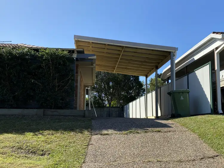 Third view of Homely house listing, 8 Coops Place, Joyner QLD 4500