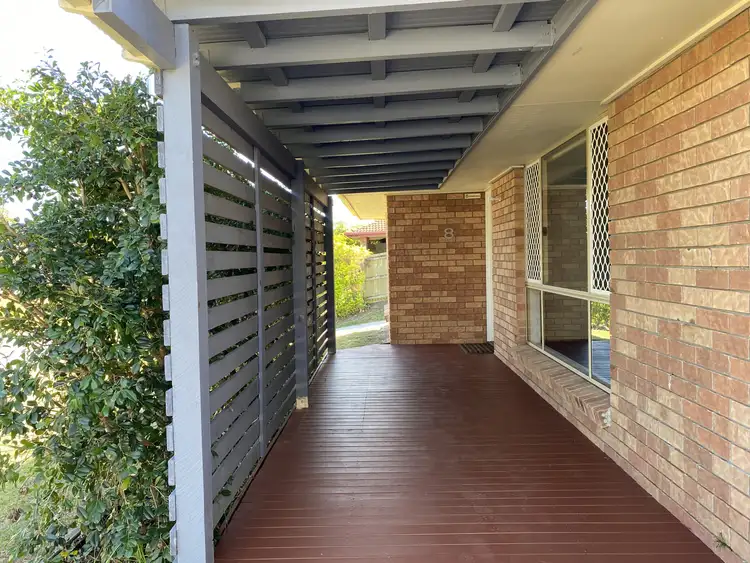 Sixth view of Homely house listing, 8 Coops Place, Joyner QLD 4500