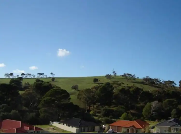 Second view of Homely land listing, 3 Kingston Heath Court, Normanville SA 5204