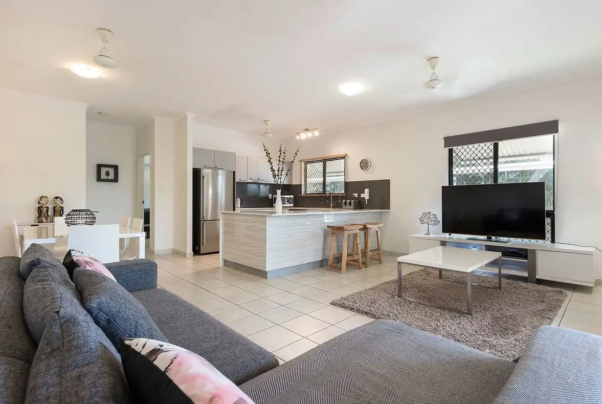 Main view of Homely unit listing, 1/4A Bishop Street, Woolner NT 820