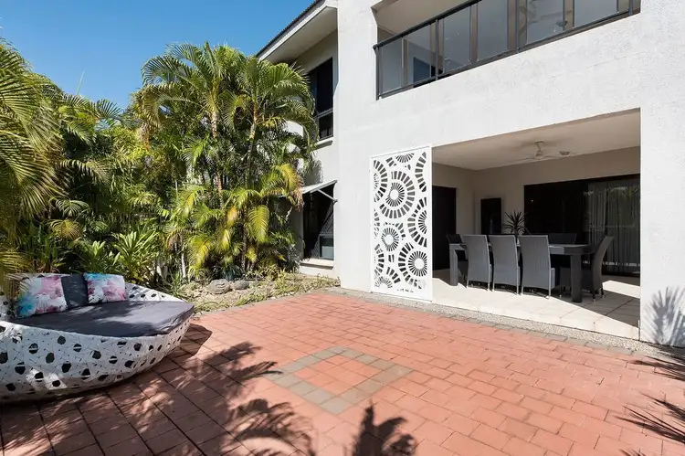 Second view of Homely unit listing, 1/4A Bishop Street, Woolner NT 820