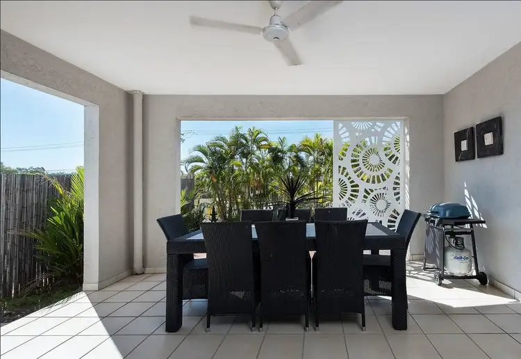 Third view of Homely unit listing, 1/4A Bishop Street, Woolner NT 820