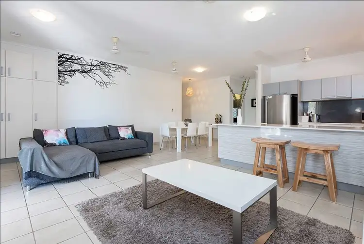 Fourth view of Homely unit listing, 1/4A Bishop Street, Woolner NT 820