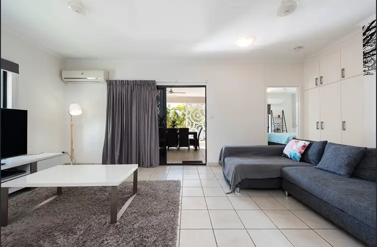 Fifth view of Homely unit listing, 1/4A Bishop Street, Woolner NT 820
