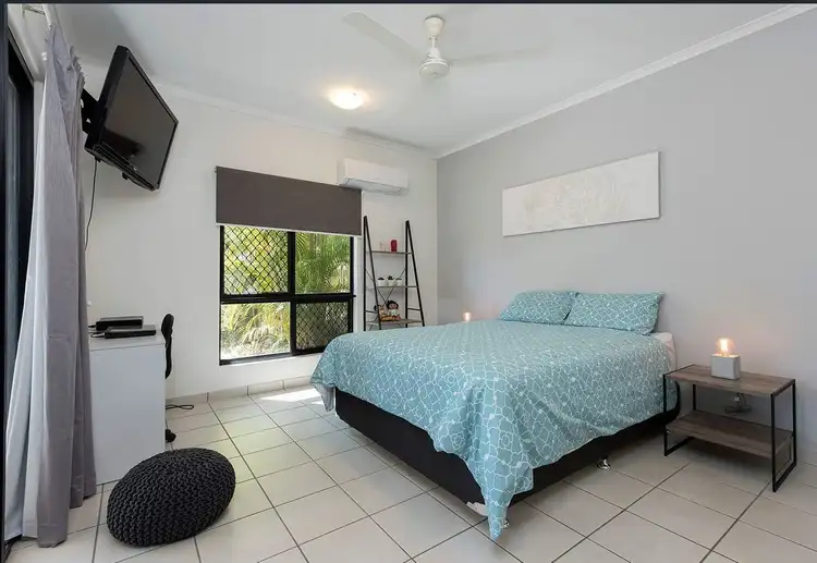 Sixth view of Homely unit listing, 1/4A Bishop Street, Woolner NT 820