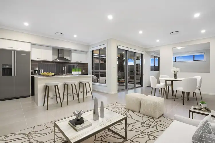 29 Blackstone Street, Marsden Park NSW 2765