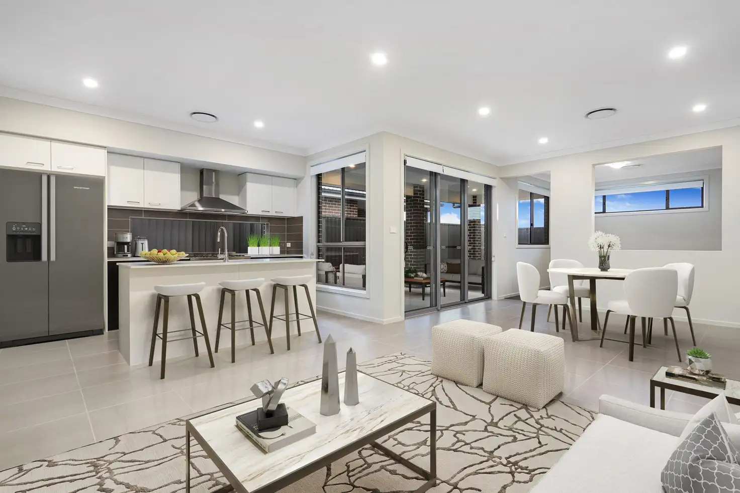 Main view of Homely house listing, 29 Blackstone Street, Marsden Park NSW 2765