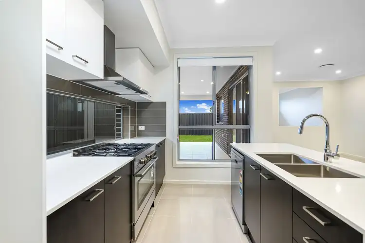 Third view of Homely house listing, 29 Blackstone Street, Marsden Park NSW 2765