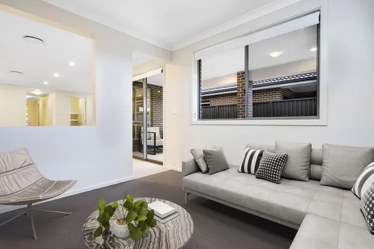 Fourth view of Homely house listing, 29 Blackstone Street, Marsden Park NSW 2765