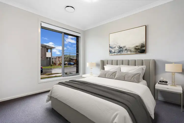 Fifth view of Homely house listing, 29 Blackstone Street, Marsden Park NSW 2765