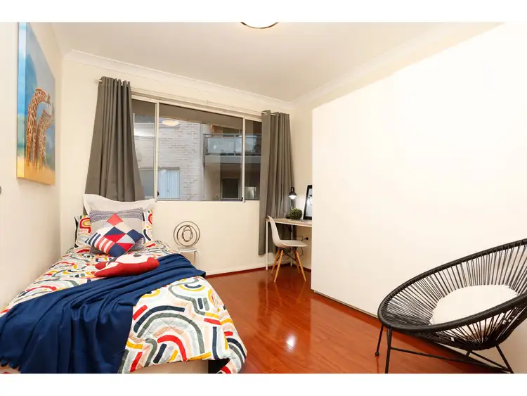 Fifth view of Homely unit listing, Address available on request