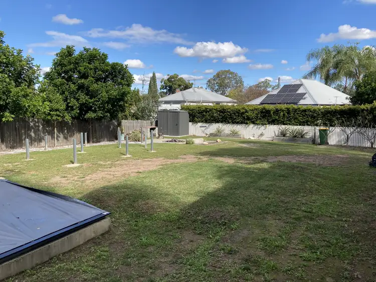 Second view of Homely land listing, 17a Challinor Street, Sadliers Crossing QLD 4305
