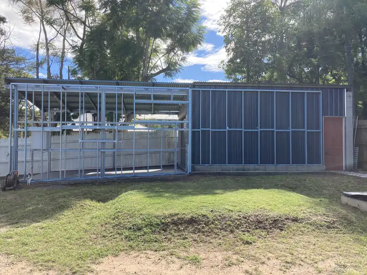 Fourth view of Homely land listing, 17a Challinor Street, Sadliers Crossing QLD 4305