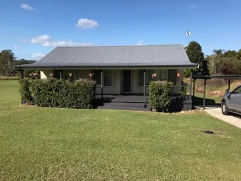 Main view of Homely house listing, 6 Stuart Street, Copmanhurst NSW 2460