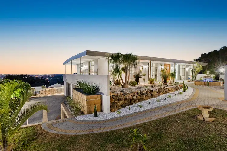 Main view of Homely house listing, 19 Vista Grove, Mount Nasura WA 6112