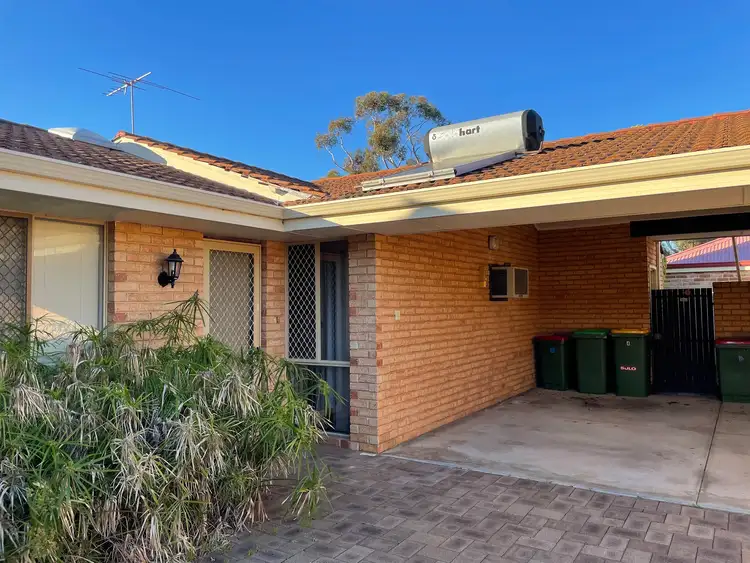 4/64 Petra St, Palmyra WA 6157