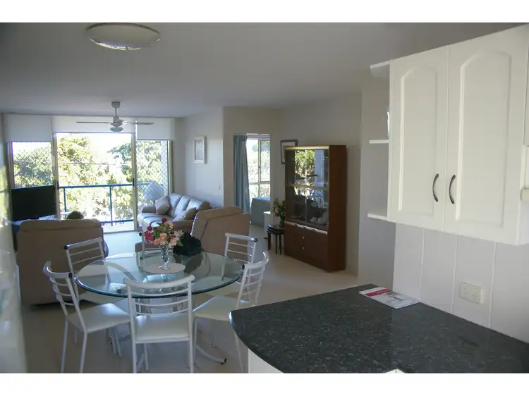 Main view of Homely unit listing, 3/18 Esplanade Bulcock Beach, Caloundra QLD 4551