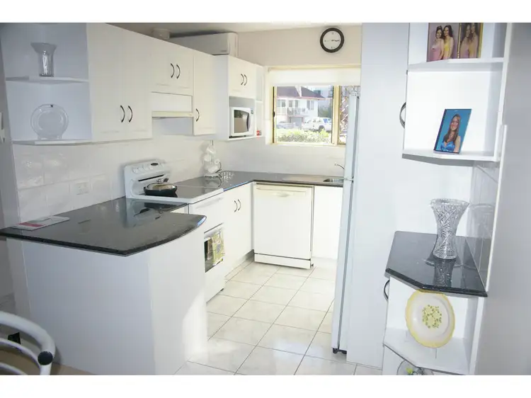 Second view of Homely unit listing, 3/18 Esplanade Bulcock Beach, Caloundra QLD 4551