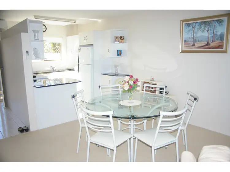 Third view of Homely unit listing, 3/18 Esplanade Bulcock Beach, Caloundra QLD 4551