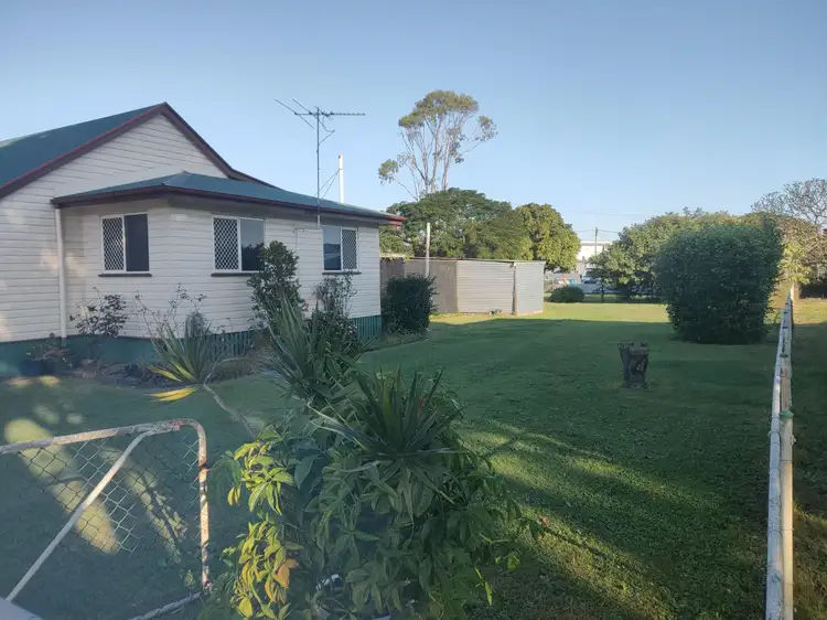 18 Serpentine Road, Pinkenba QLD 4008