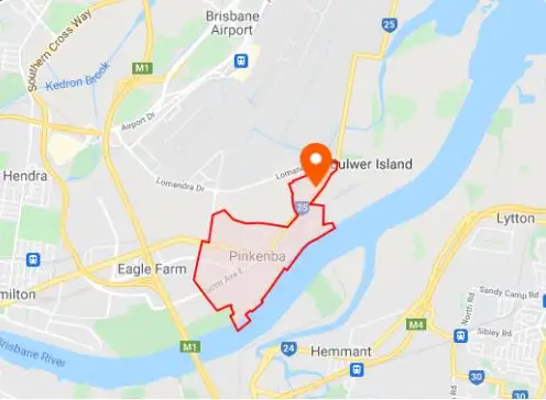 Sixth view of Homely house listing, 18 Serpentine Road, Pinkenba QLD 4008