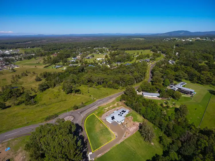 Fifth view of Homely land listing, 2 Seascape Drive, Red Head NSW 2430