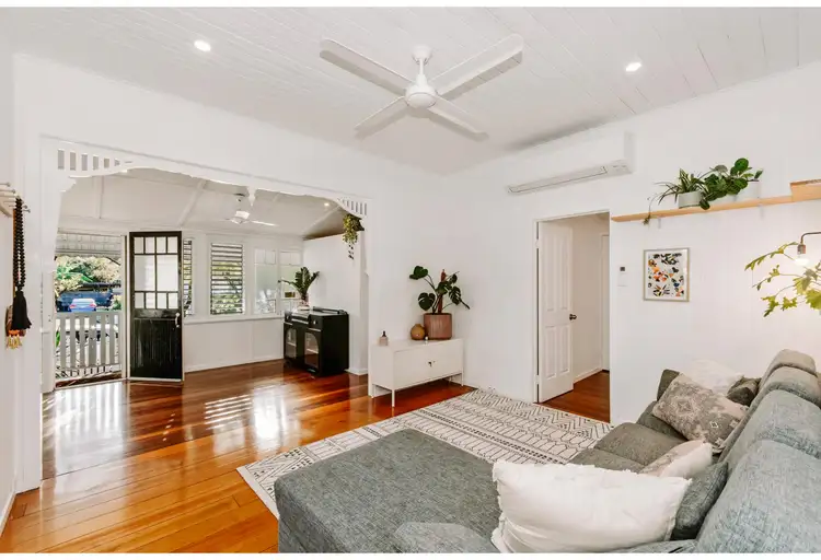 Main view of Homely house listing, 23 Lily Street, Hermit Park QLD 4812