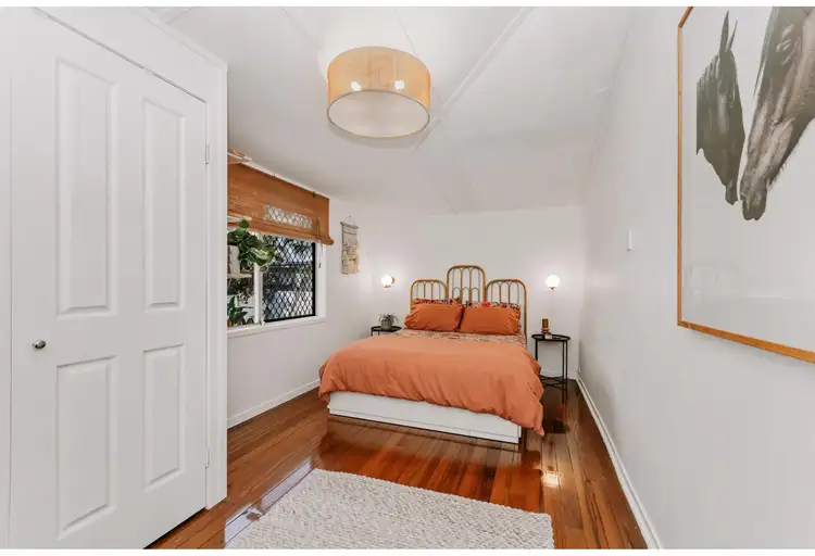 Fourth view of Homely house listing, 23 Lily Street, Hermit Park QLD 4812