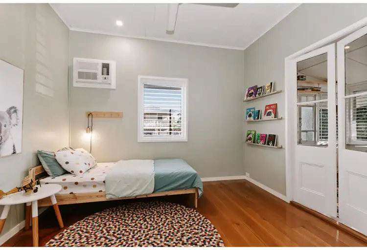 Sixth view of Homely house listing, 23 Lily Street, Hermit Park QLD 4812