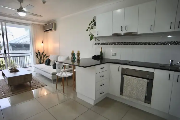 115/1 Paradise Island, Surfers Paradise QLD 4217